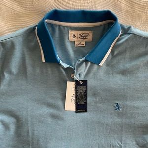 Original Penguin Polo